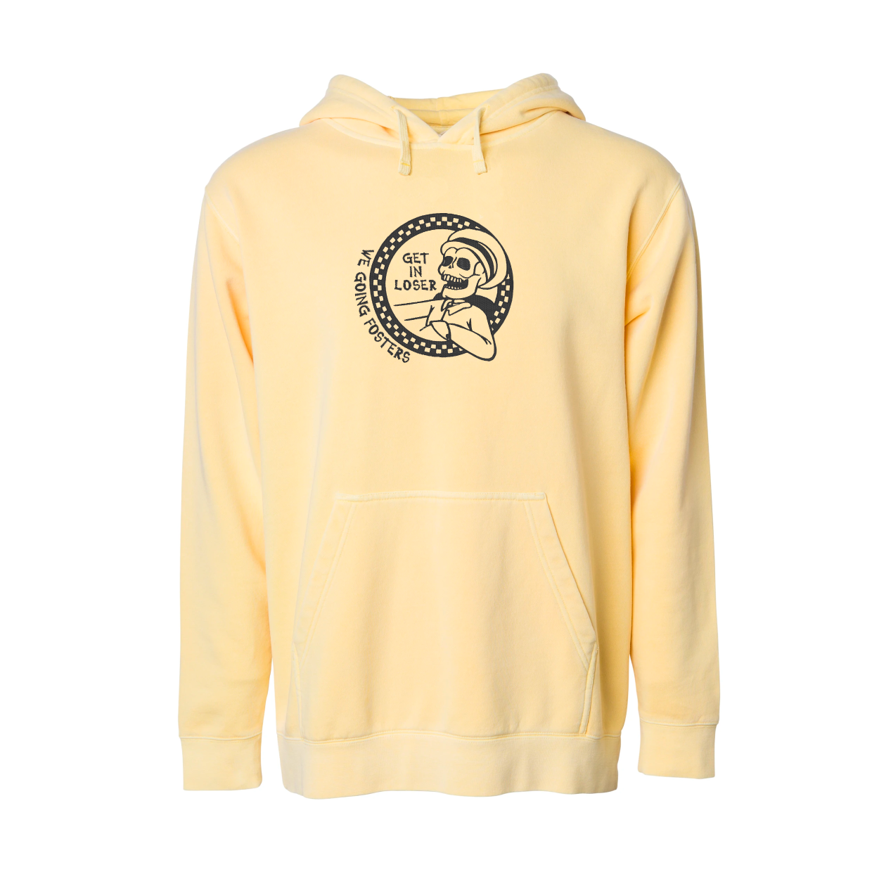 Youth Loser × VERDY スウェット VERDY FONT SWEAT | Youth Loser