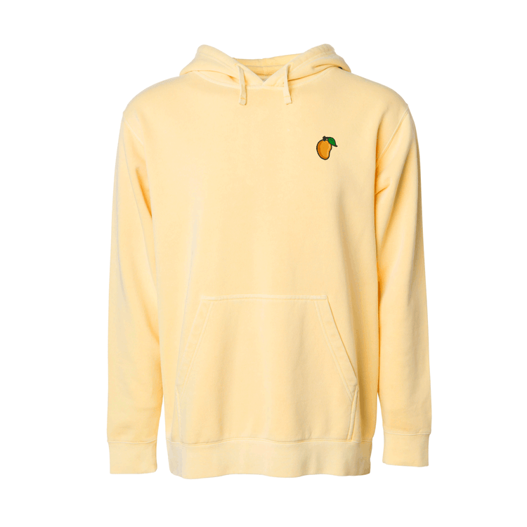 Mango Hoodie