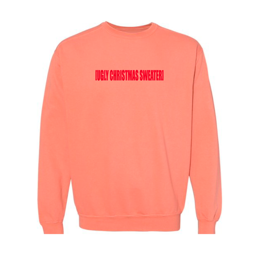 Ugly Christmas Sweater