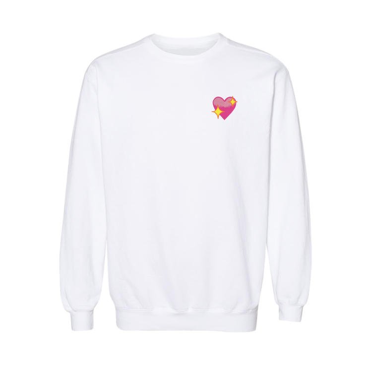 π Heart Emoji π Sweater