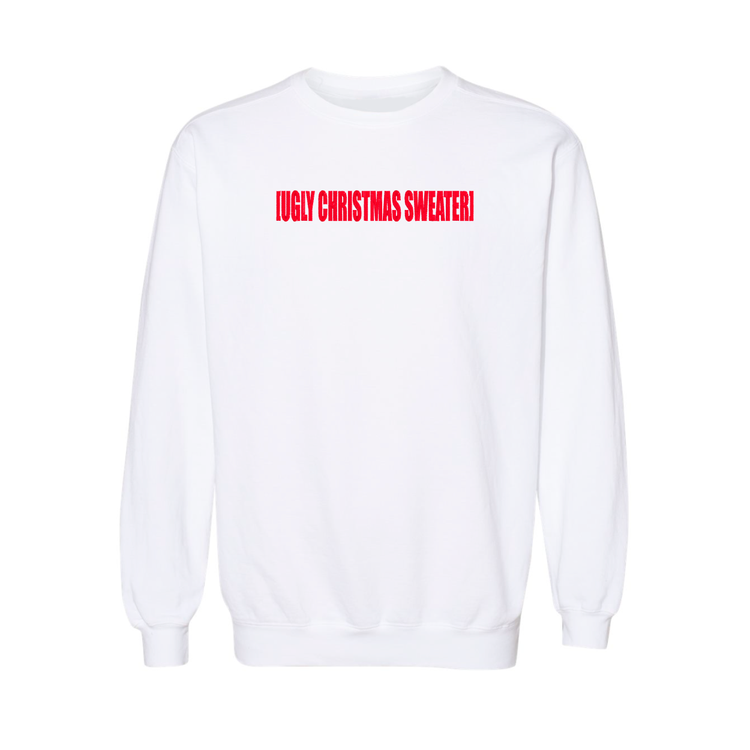 Ugly Christmas Sweater