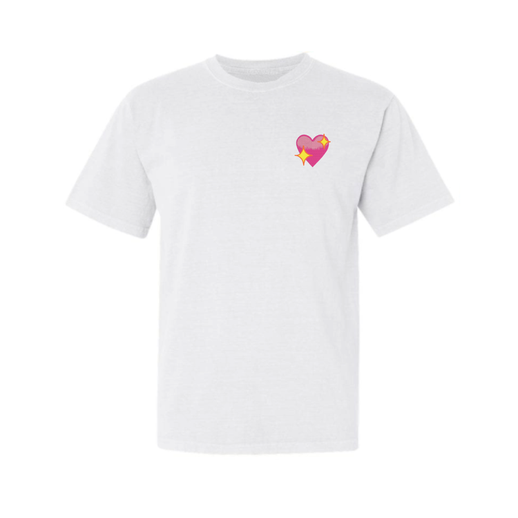 π Heart Emoji π T-Shirt