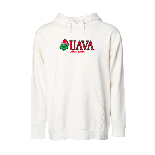 Guava Grinch Hoodie