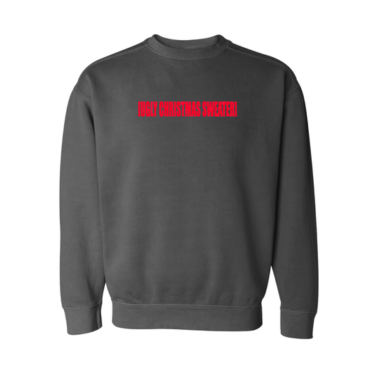 Ugly Christmas Sweater